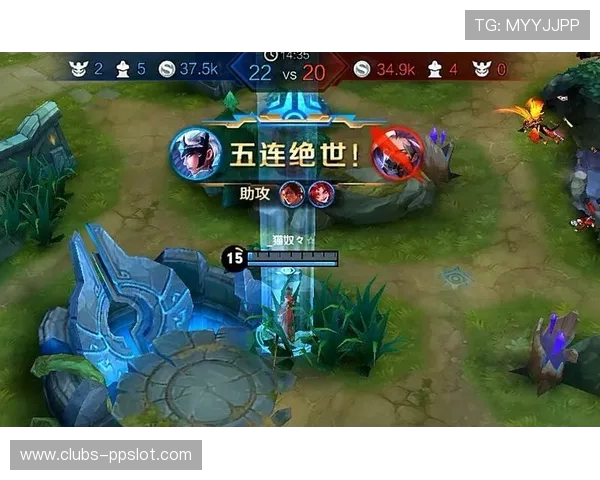 王者荣耀露娜打野技巧全解析轻松掌控比赛节奏与高效击杀敌方